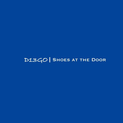 Shoes at the Door
