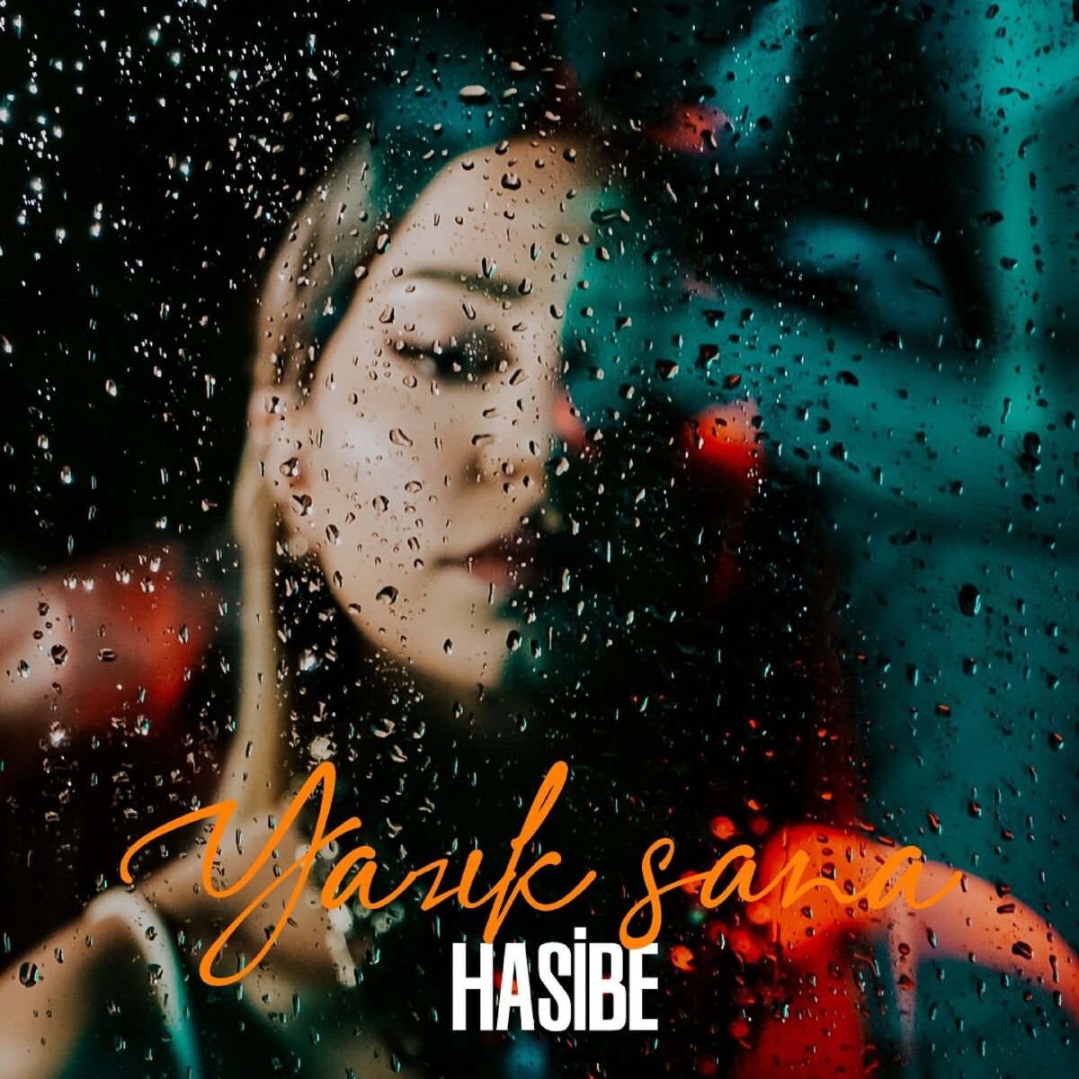 Album cover of Yazık Sana