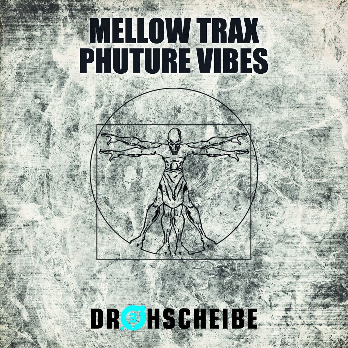Album cover of Phuture Vibes