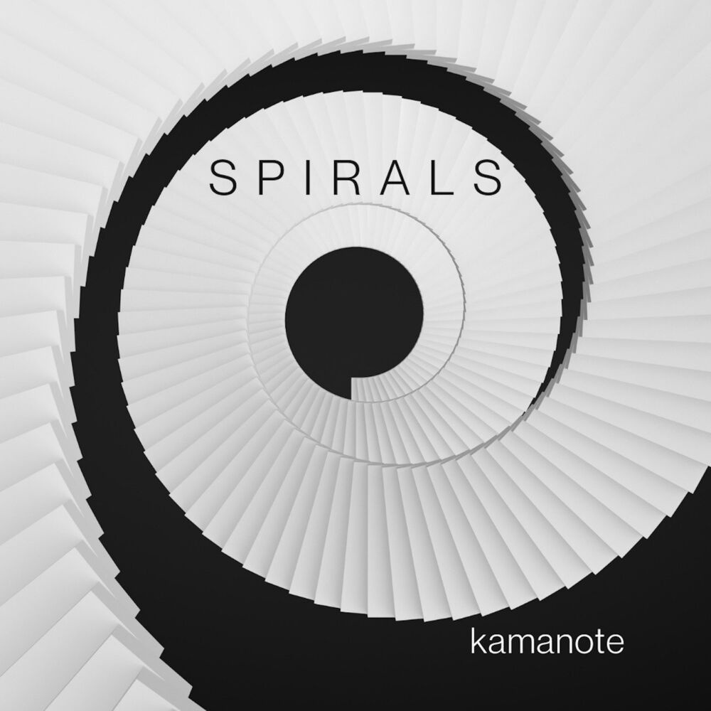 Picture of Spirals