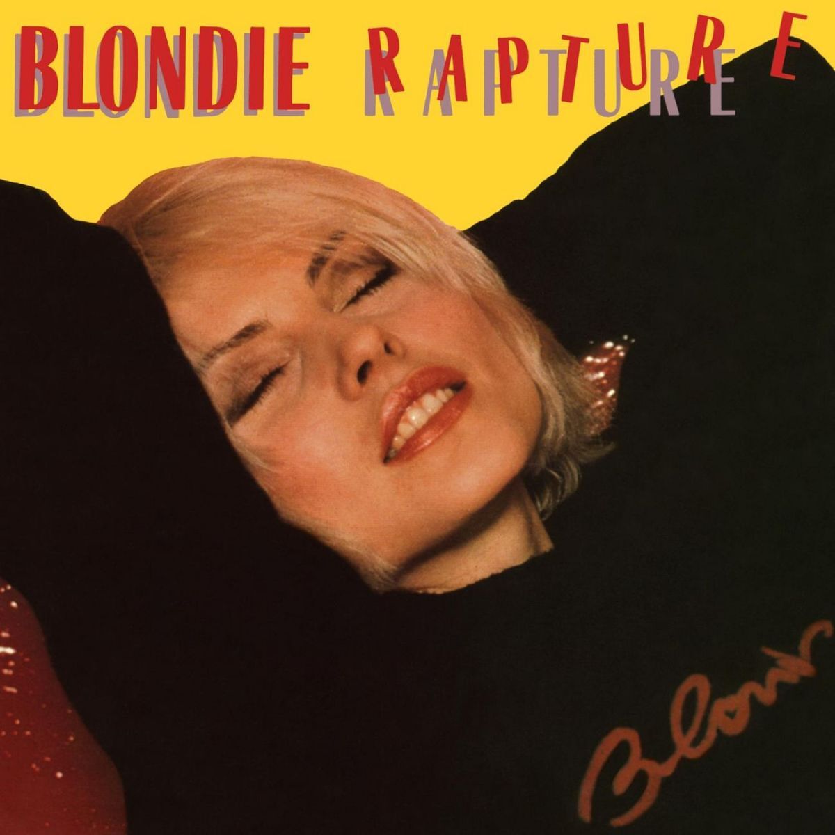 Album cover of Rapture (Digital EP)