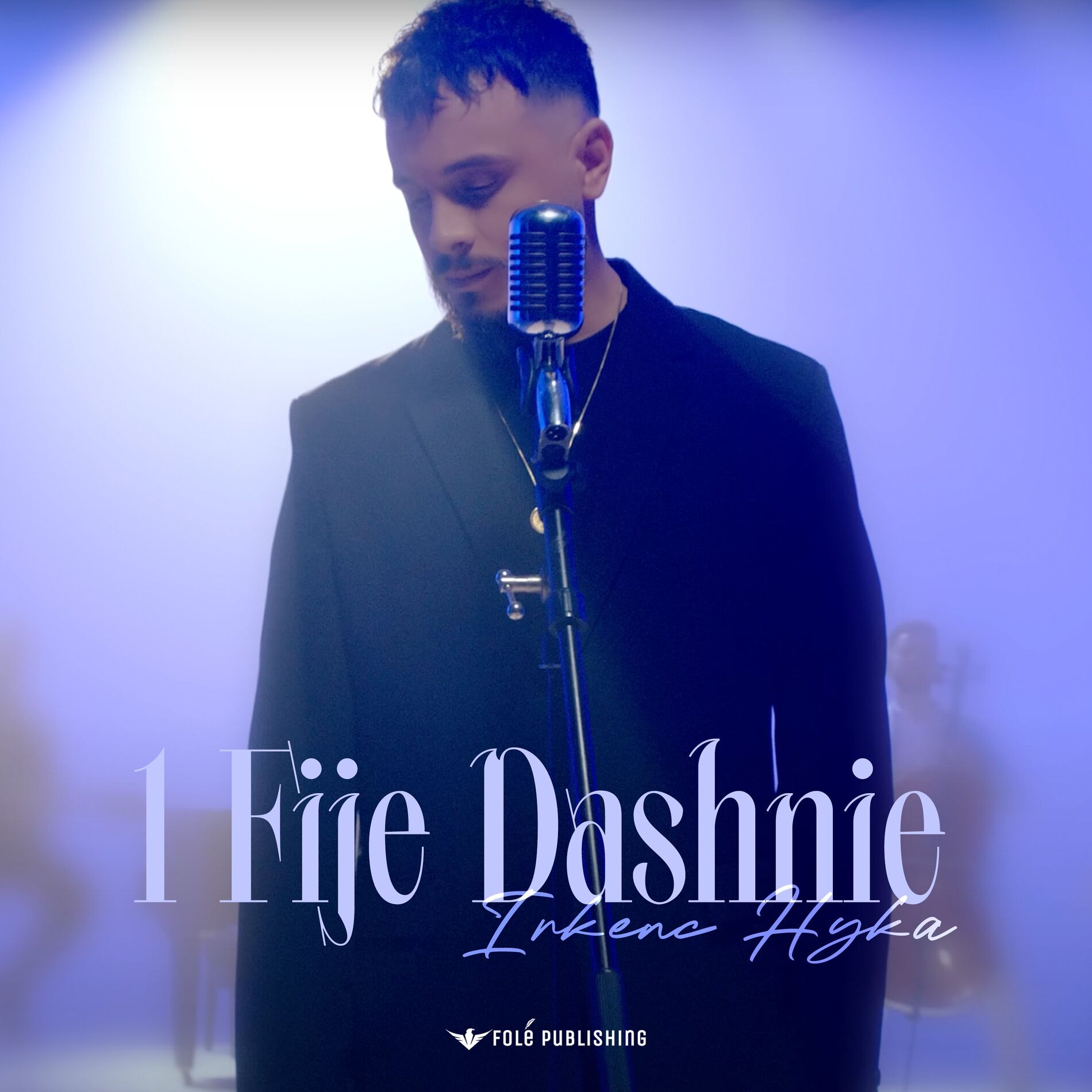 Album cover of 1 Fije Dashnie