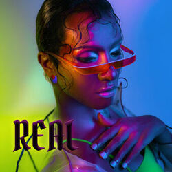 Cover of Real
