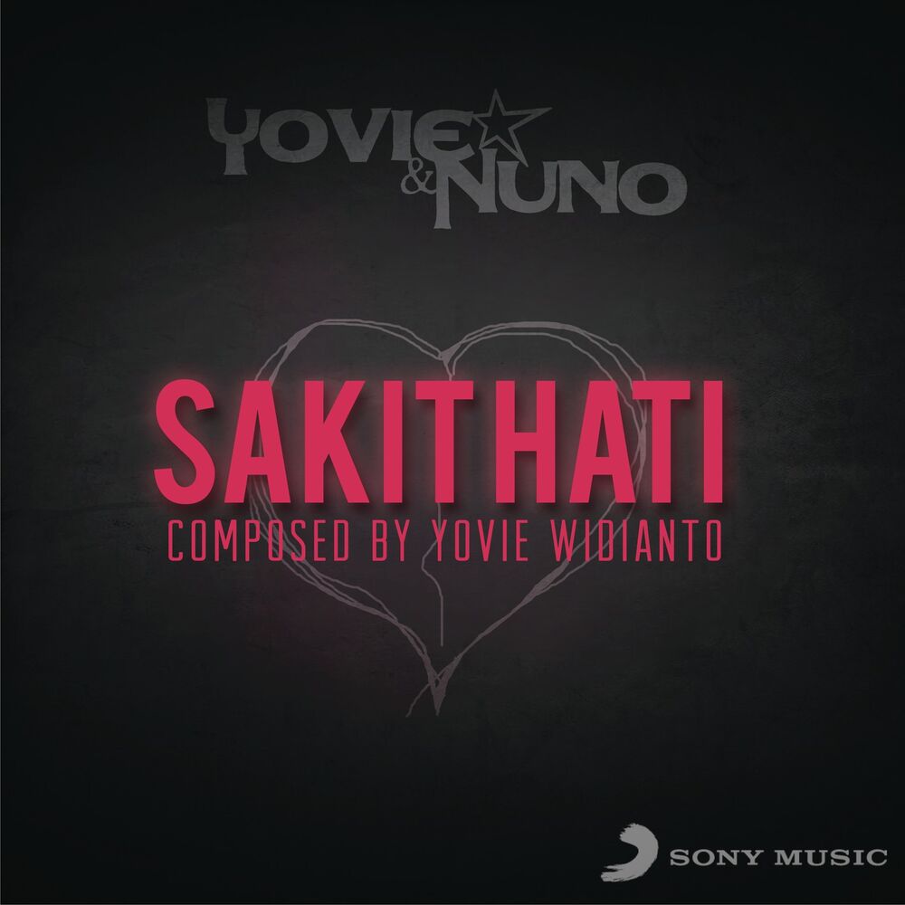 Picture of Sakit Hati