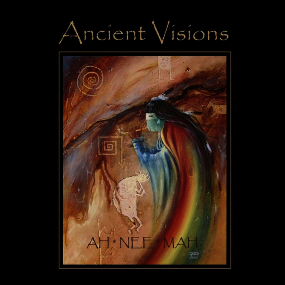Picture of Ancient Visions