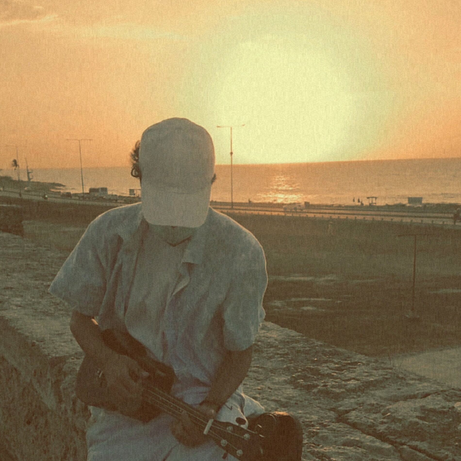 Album cover of Lofi Love