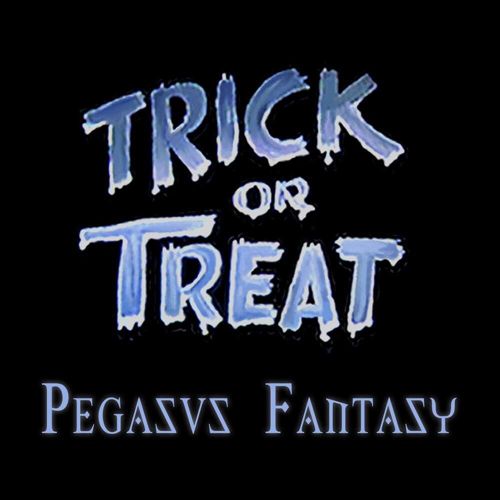 Picture of Pegasus Fantasy