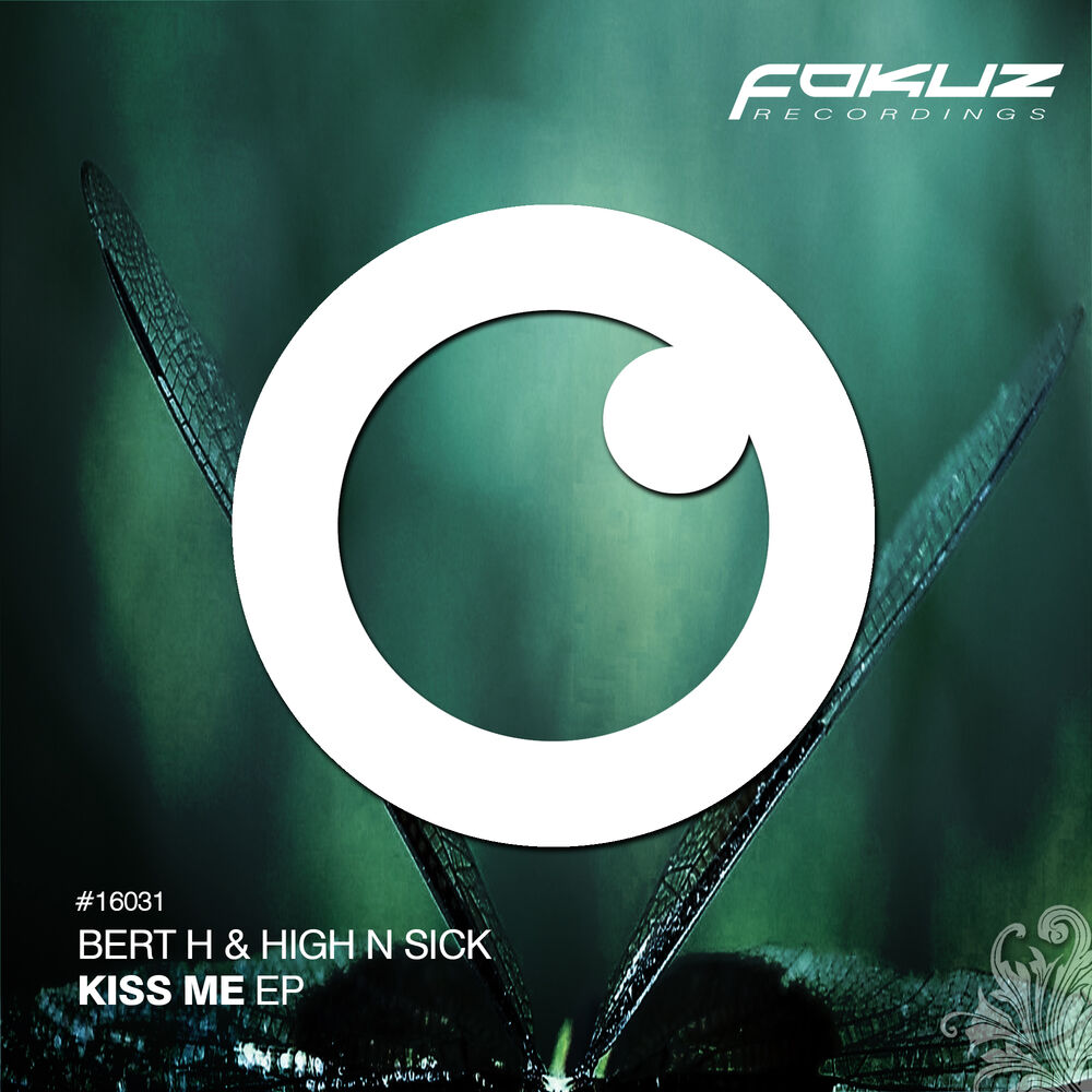 Picture of Kiss Me EP