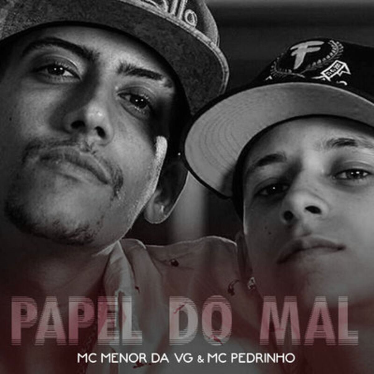 Album picture of Papel do Mal