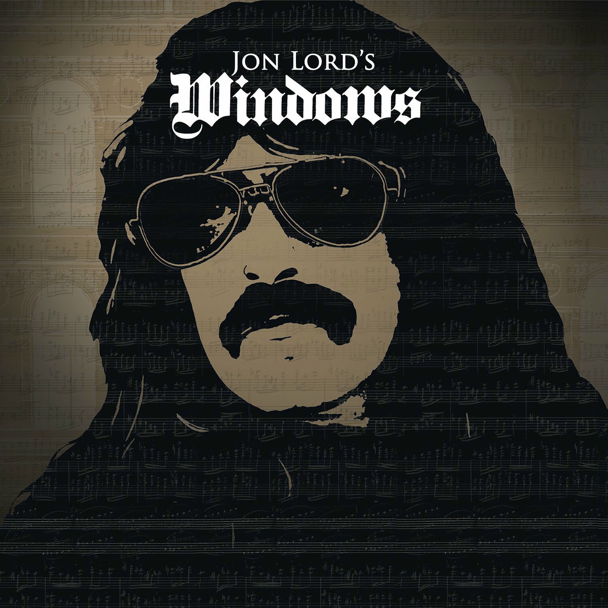 Album cover of Windows (2017 - Remaster)