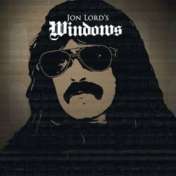 Cover of Windows (2017 - Remaster)