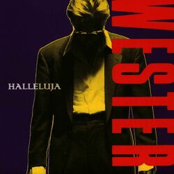 Cover of Halleluja (Remastered)