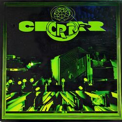 Cover of CLANDESTINE