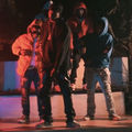 BEEN HAVIN MOTIN