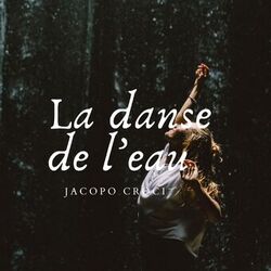 La danse de l'eau