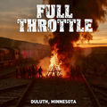 Full Throttle