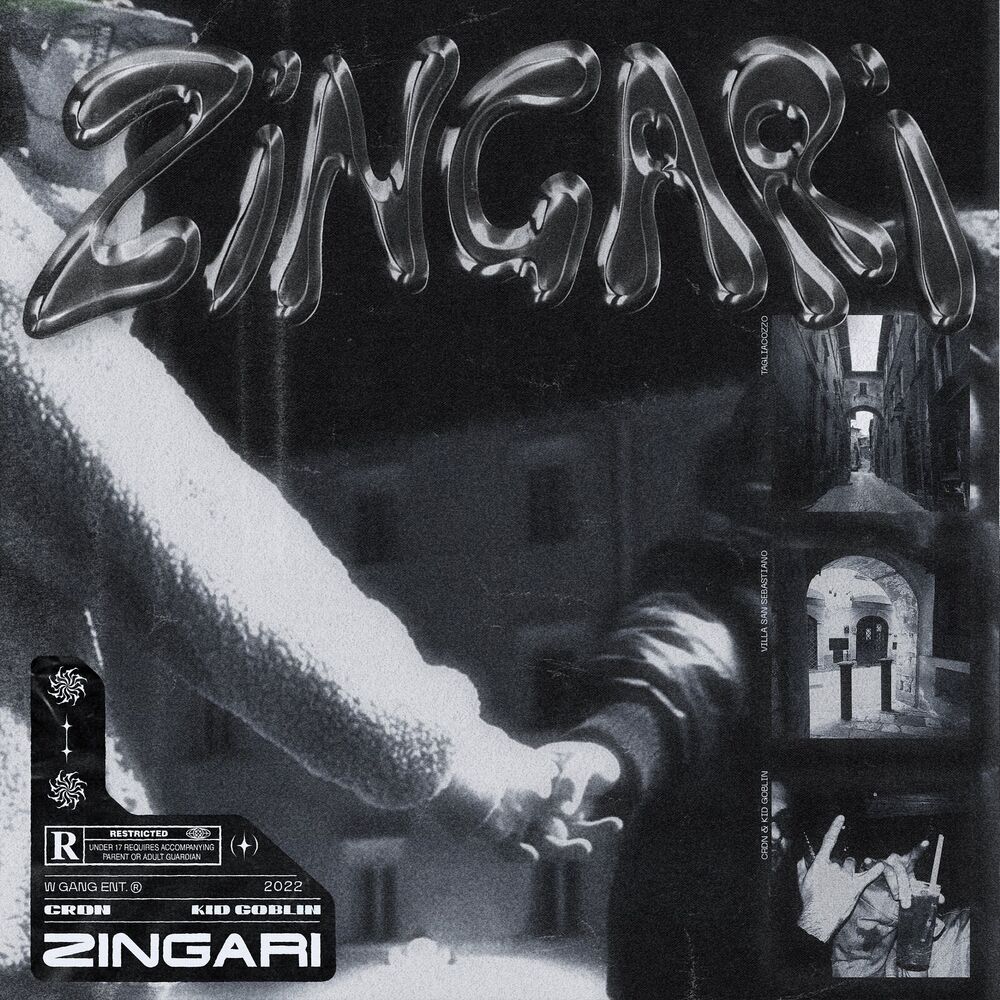 Picture of ZINGARI