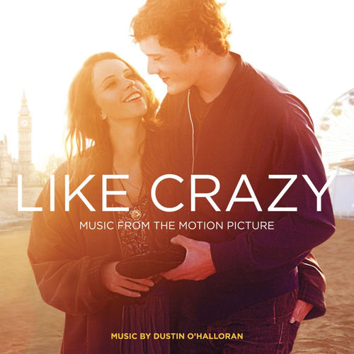 We Move Lightly by Dustin O'Halloran - 150 BPM