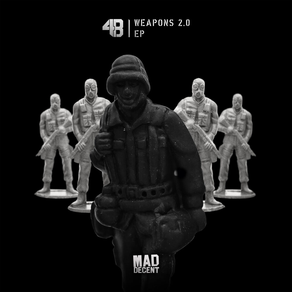 Picture of Weapons 2.0