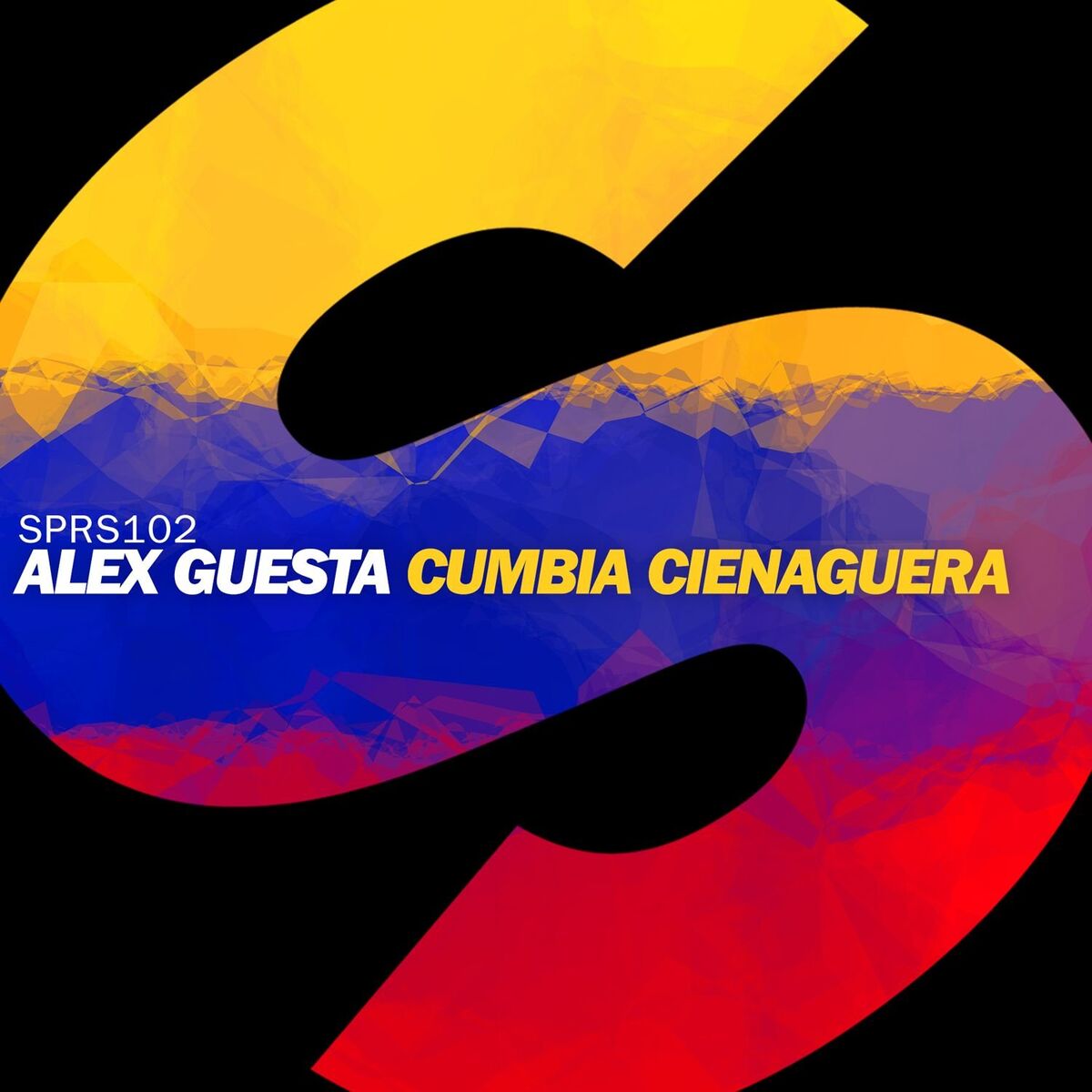 Album cover of Cumbia Cienaguera