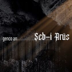 Cover of Şeb-i Arûs