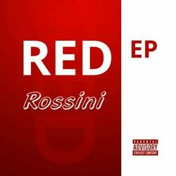 Cover of Red