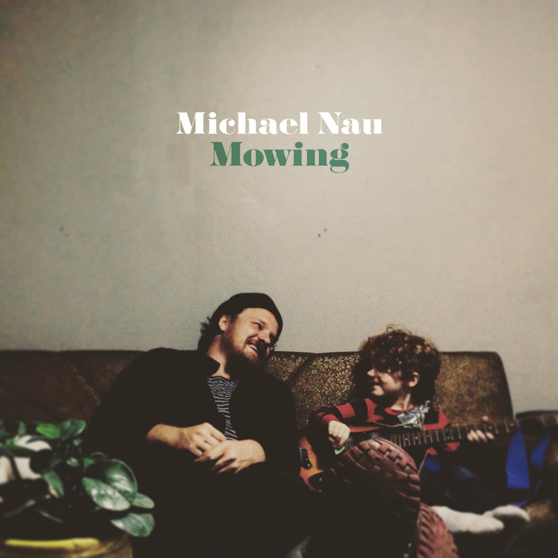 Album cover of Love Survive