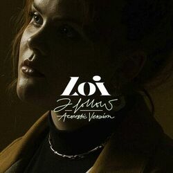 Cover of I Follow (Acoustic Version)