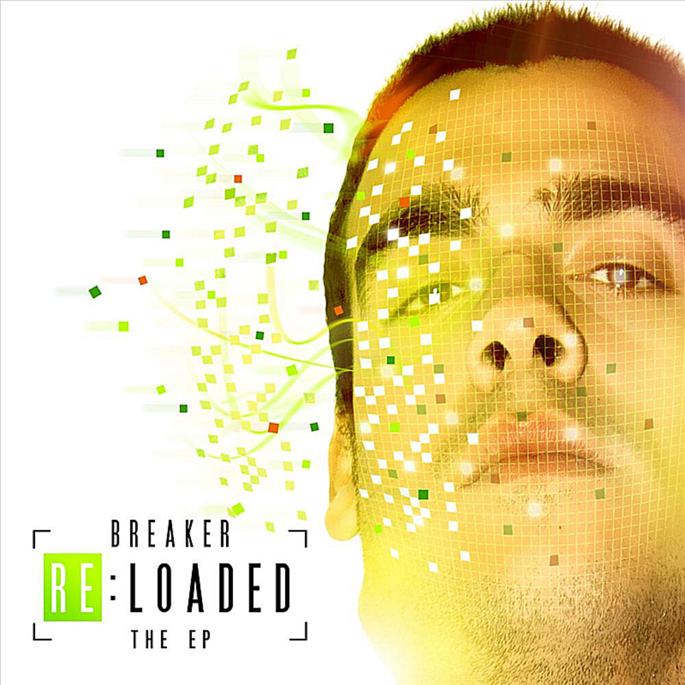 Picture of Re:loaded (The EP)