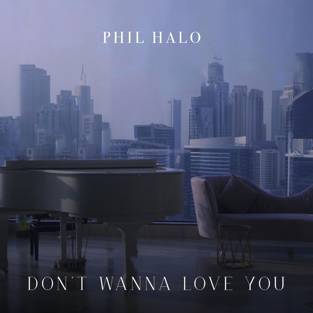 Picture of Don't Wanna Love You (Full Version)