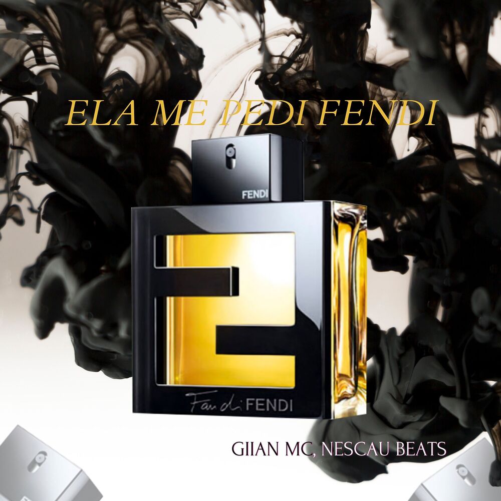 Picture of Ela Me Pedi Fendi