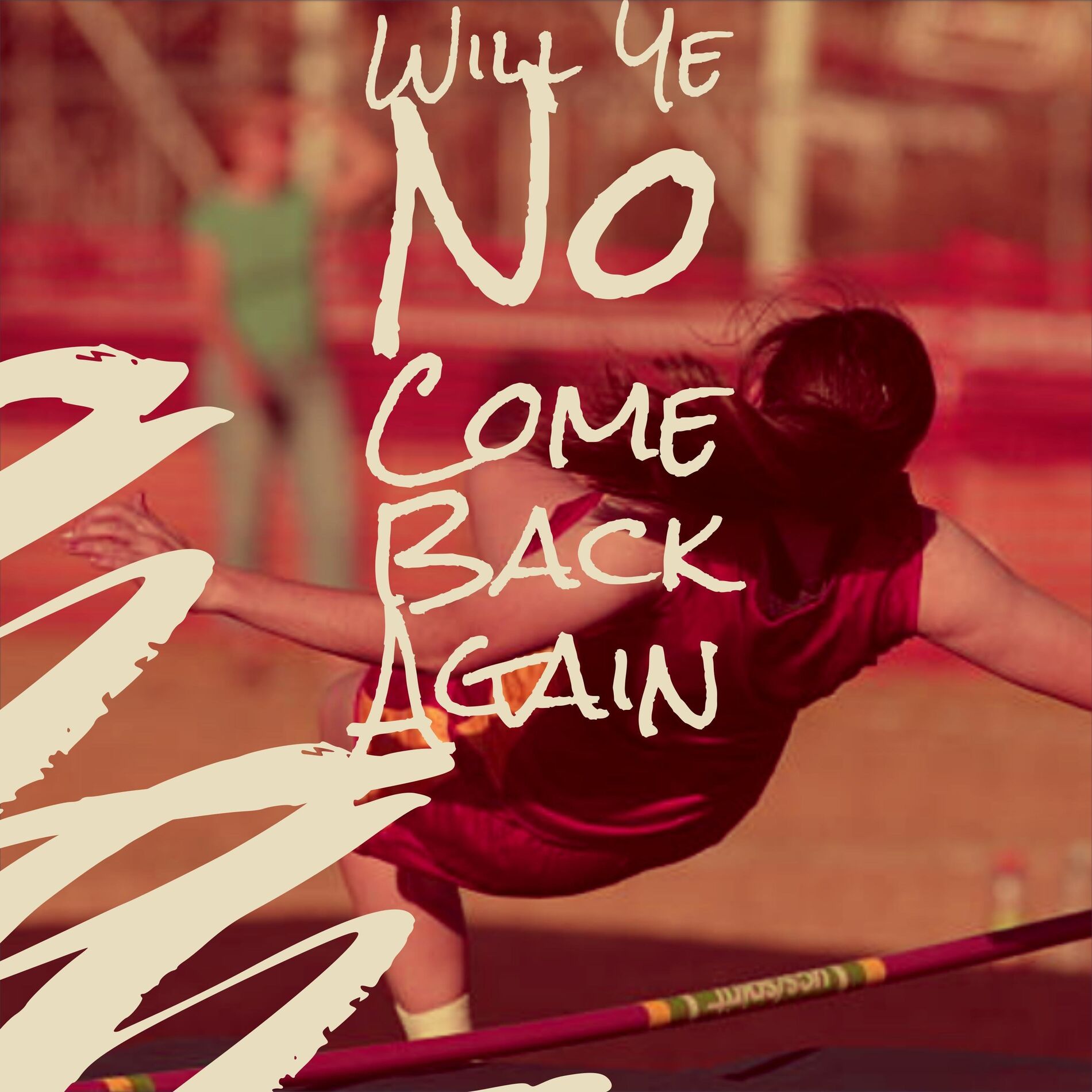 Album cover of Will Ye No Come Back Again
