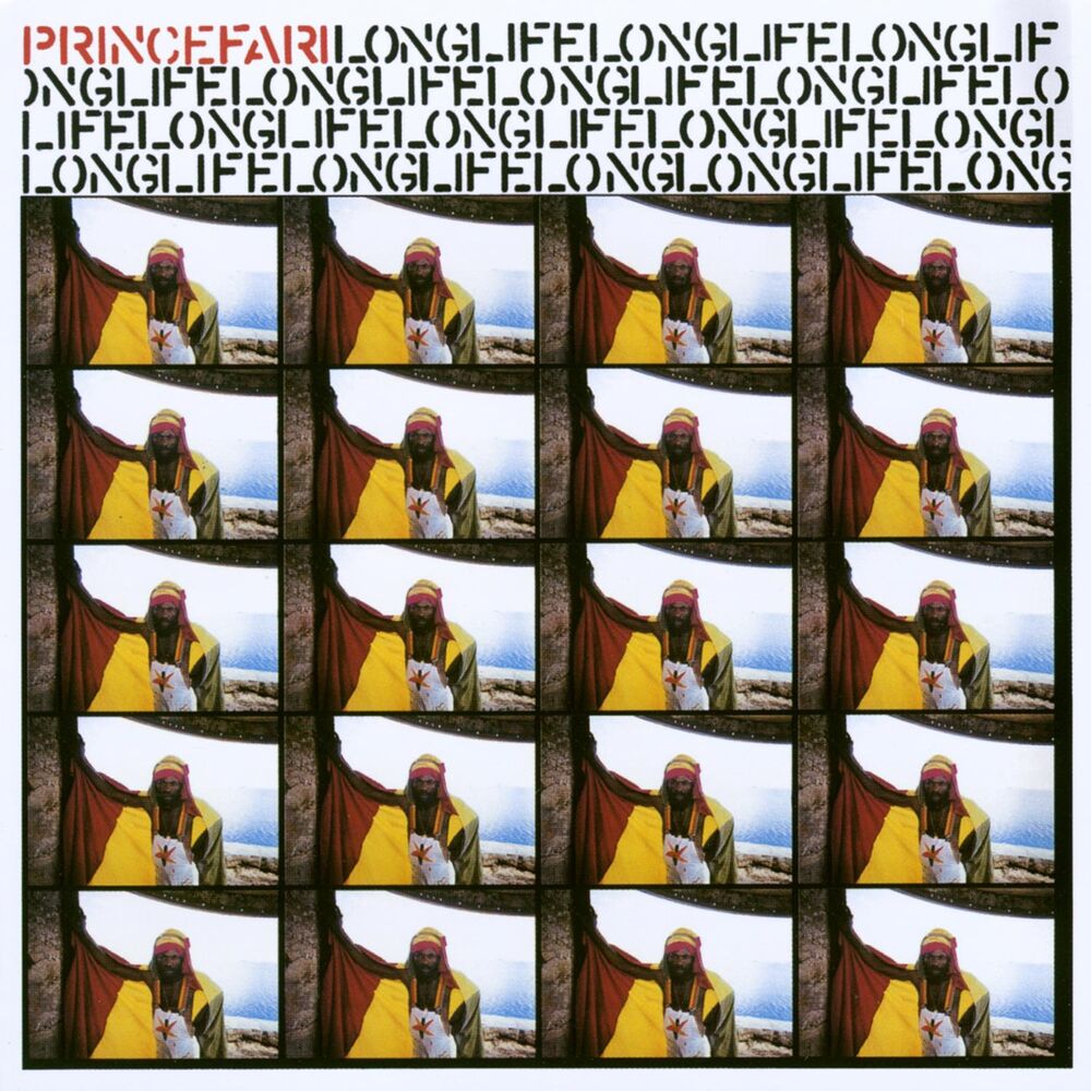 Picture of Long Life
