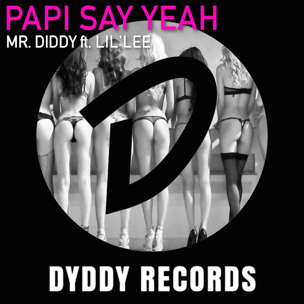 Picture of Papi Say Yeah