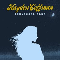 Cover of Tennessee Blue