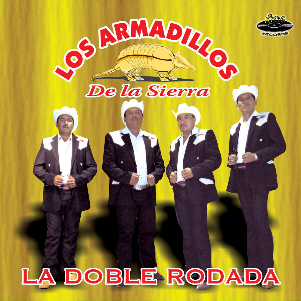 Picture of La Doble Rodada