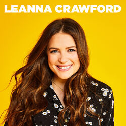 Cover of Leanna Crawford - EP