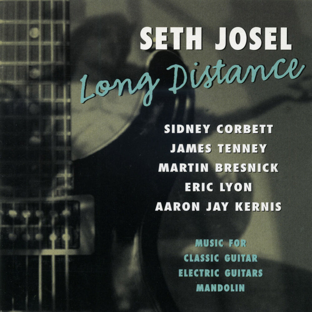 Picture of Long Distance