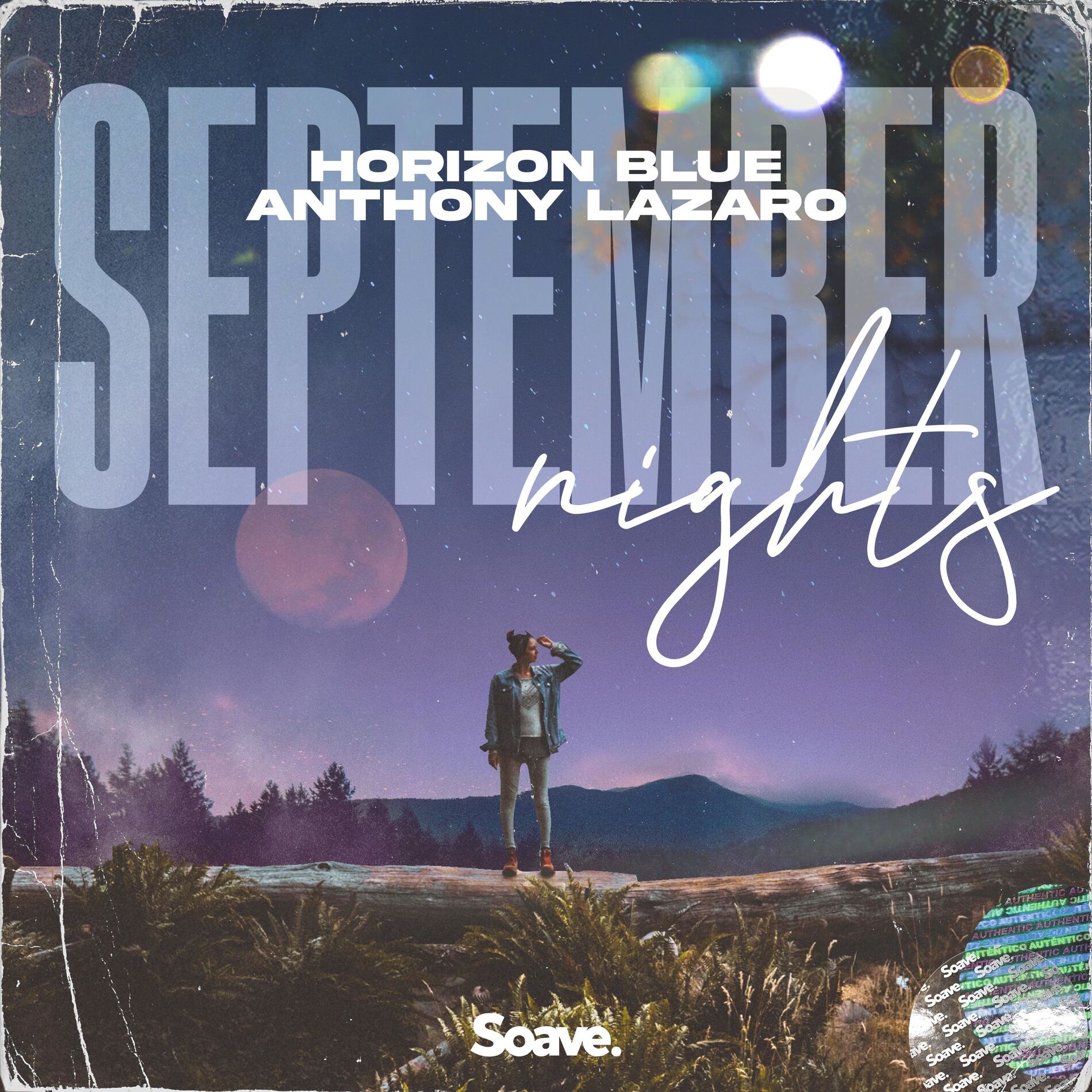 Album cover of September Nights