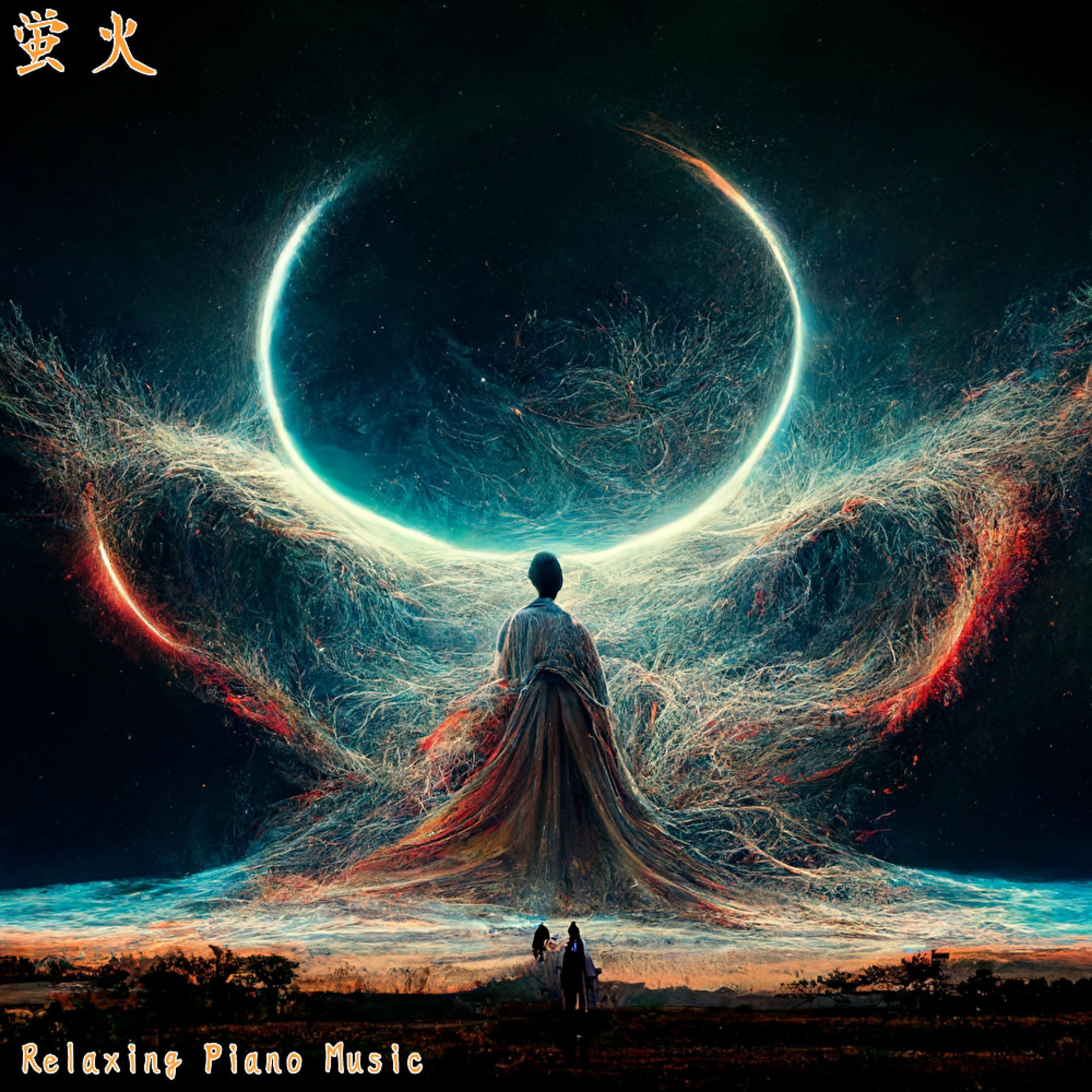 Album cover of 蛍火