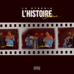 Cover of L'histoire continue...