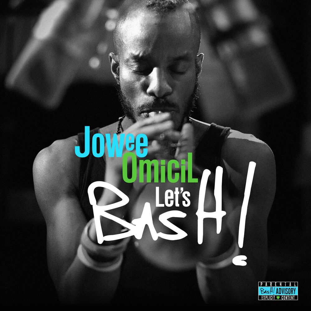 Picture of Let's BasH! (Bonus Track Version)
