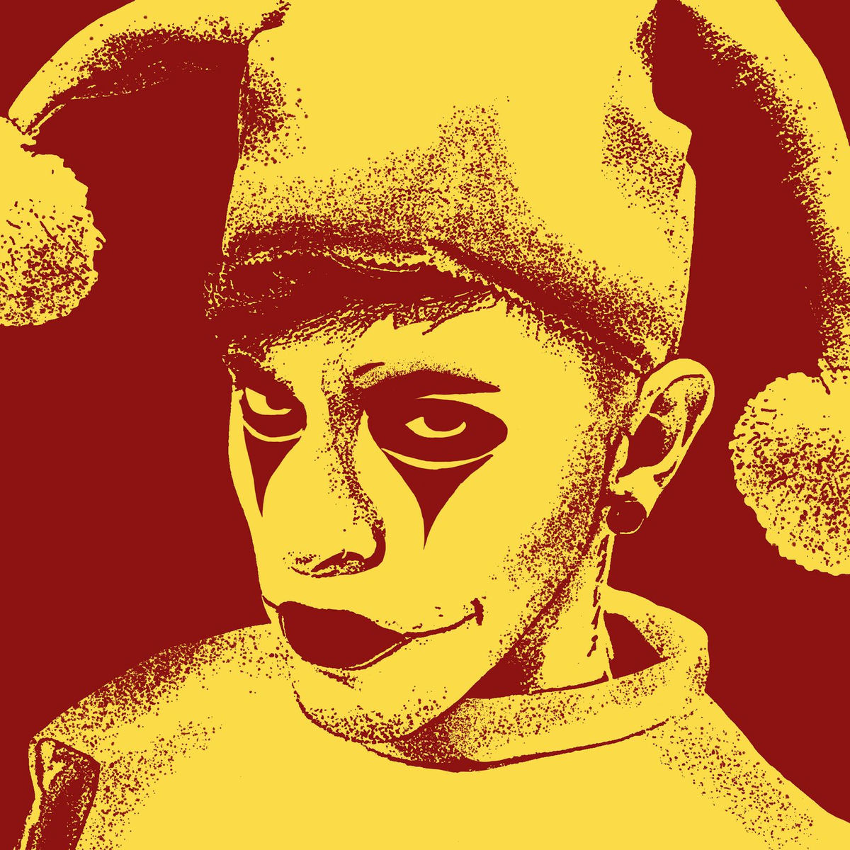 Album cover of IDIOTA