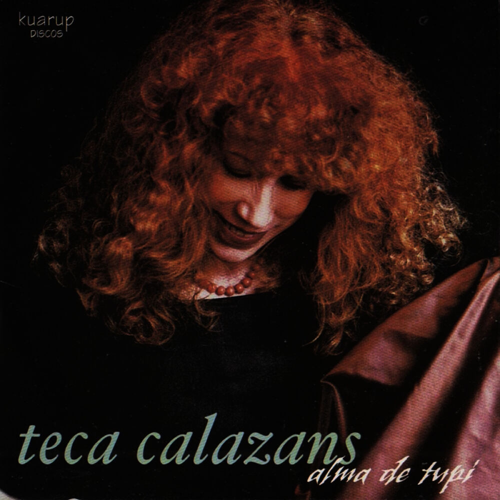 Picture of Alma de Tupi