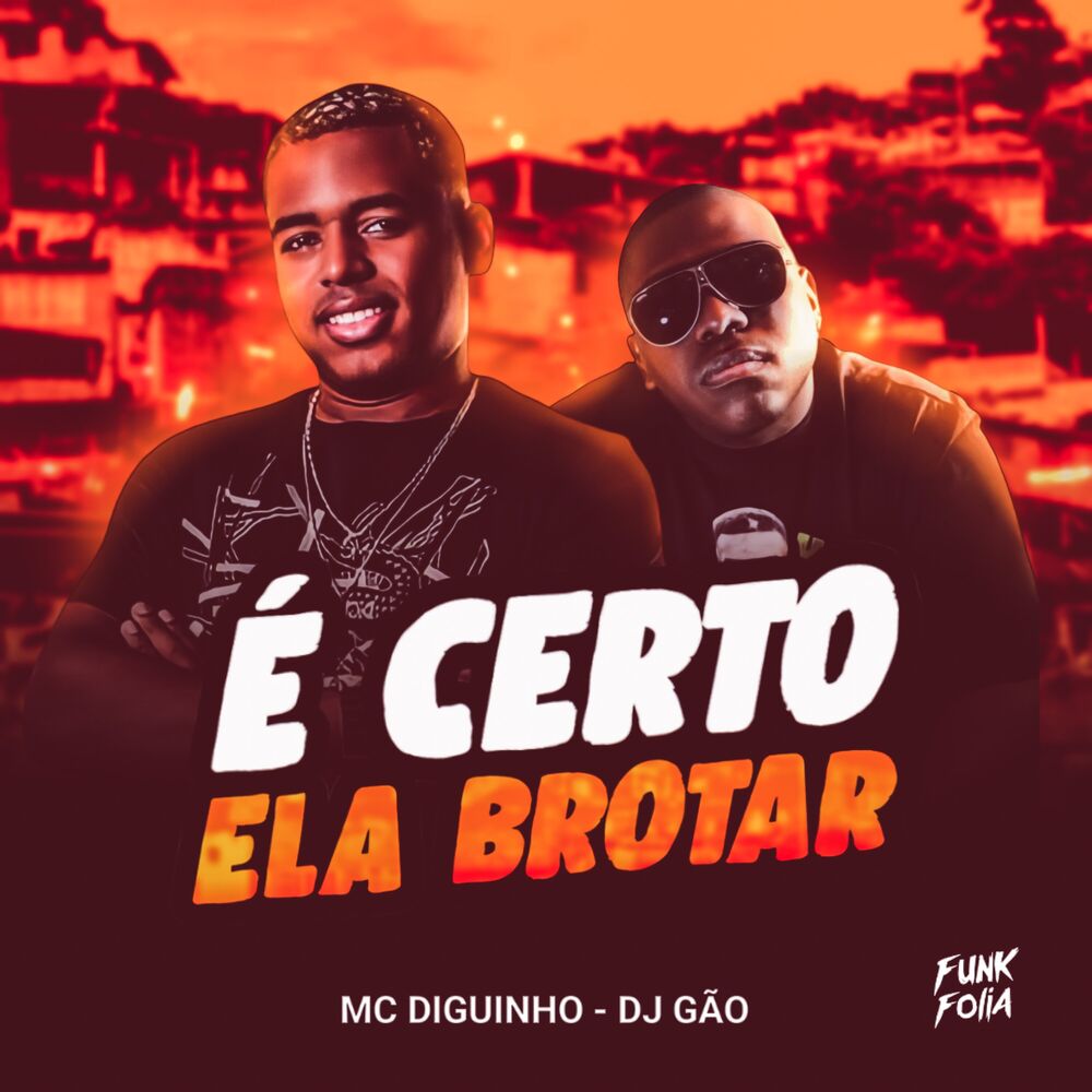 Picture of É Certo Ela Brotar