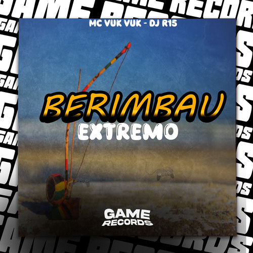 Berimbau Extremo