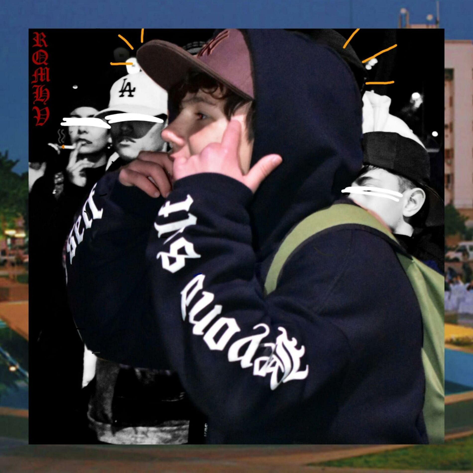 Album cover of Ritmos que me hacen vivir