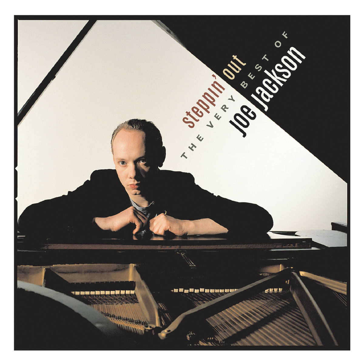 Album cover of Is She Really Going Out With Him?