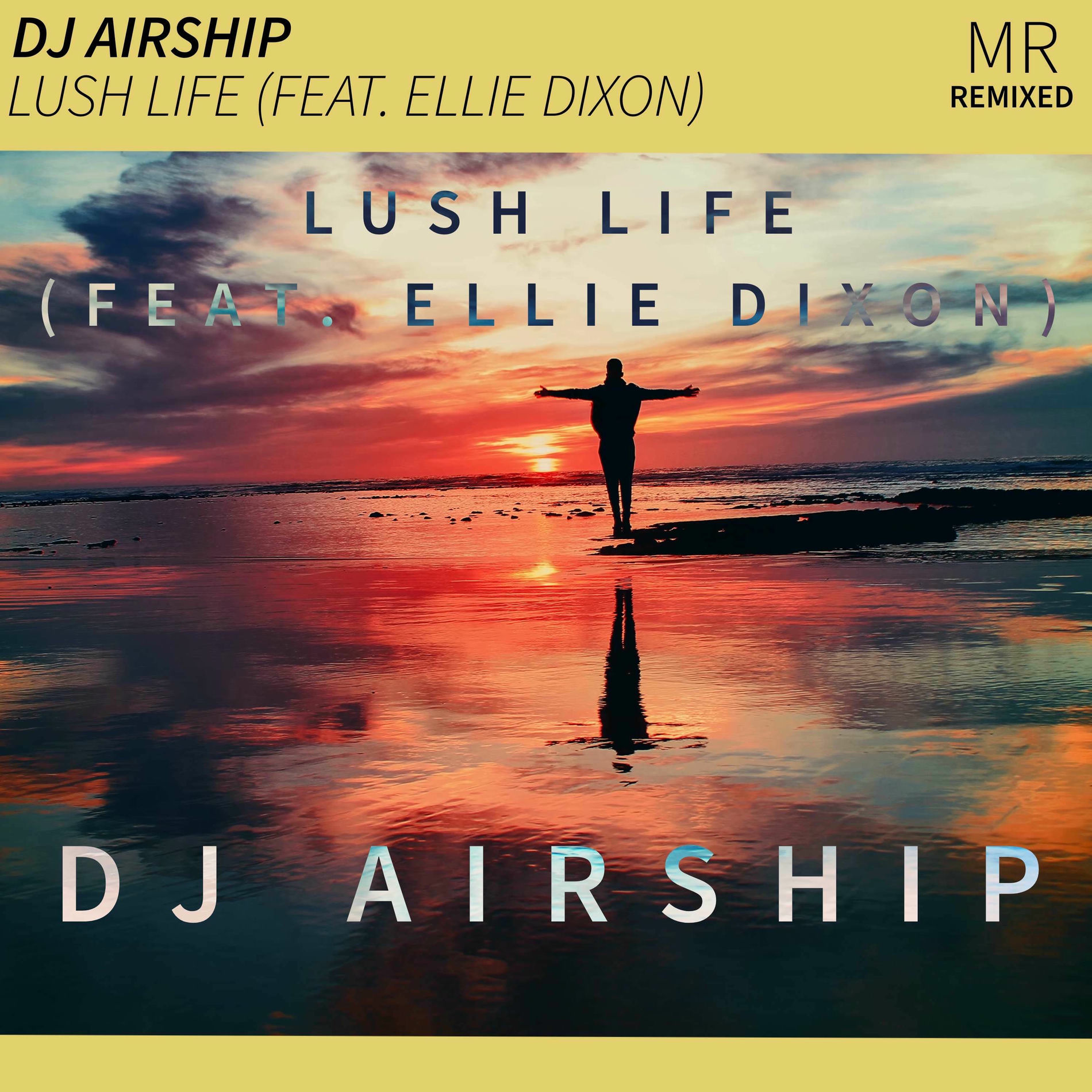 Album cover of Lush Life