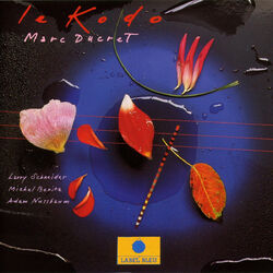Cover of Le Kodo